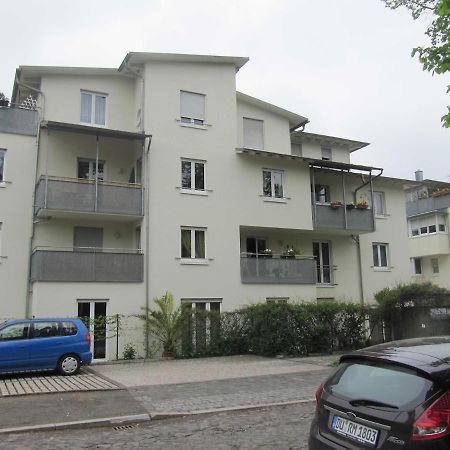 Ferienwohnung Am Wildpark Markkleeberg Dış mekan fotoğraf