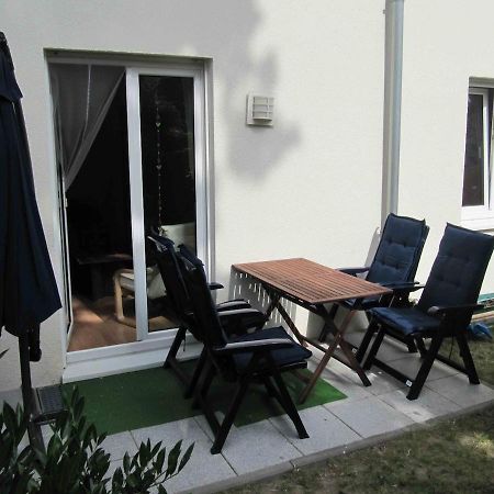 Ferienwohnung Am Wildpark Markkleeberg Dış mekan fotoğraf